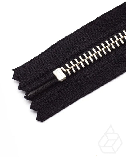 Closed bottom zippers (closed-end) - Leatherbox USA