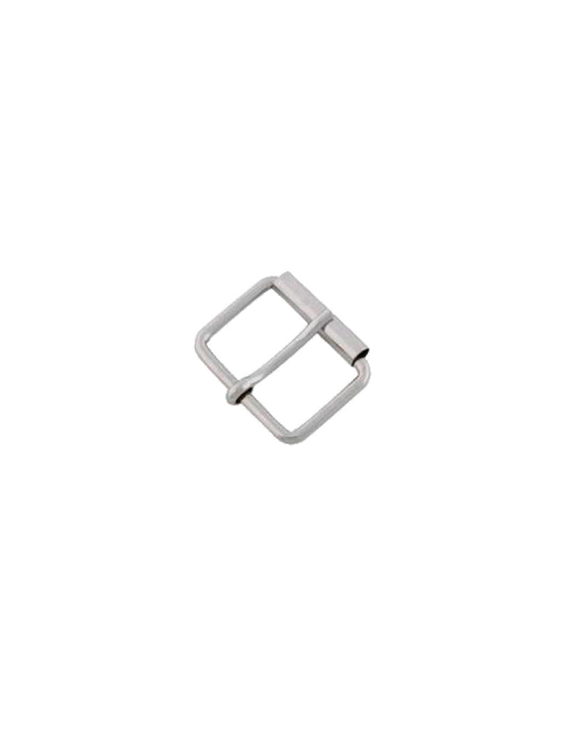 Rectangular Roller Buckle | Gold And Silver 7 Inner Sizes / Inner Size 16 Mm Fournituren