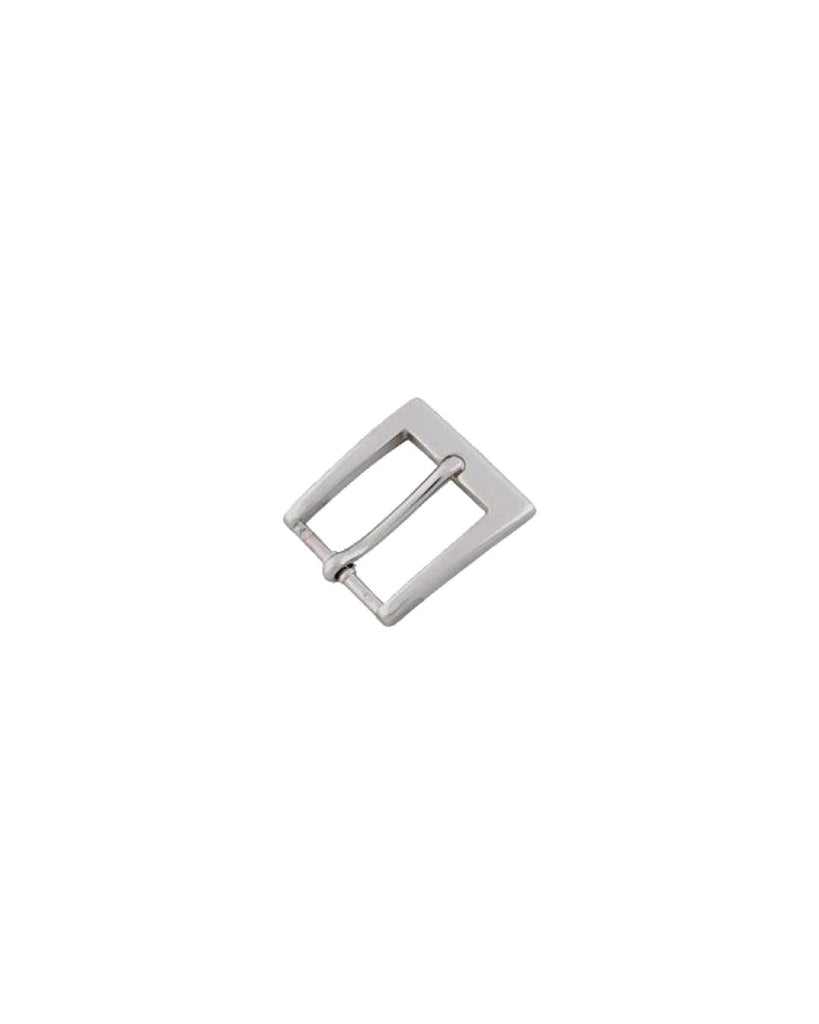 Rectangular Buckle | Silver 3 Inner Sizes Inner Size 15.8 Mm Fournituren