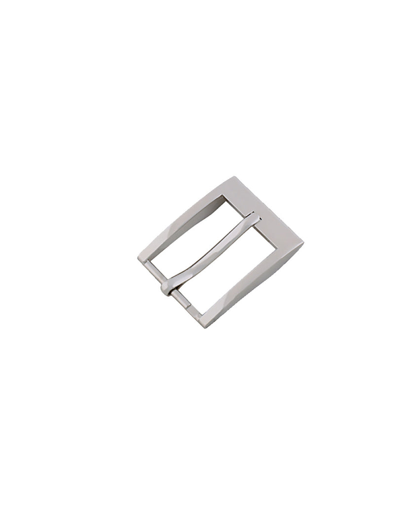 Rectangular Tight Buckle | Silver 3 Inner Sizes Inner Size 30.2 Mm Fournituren