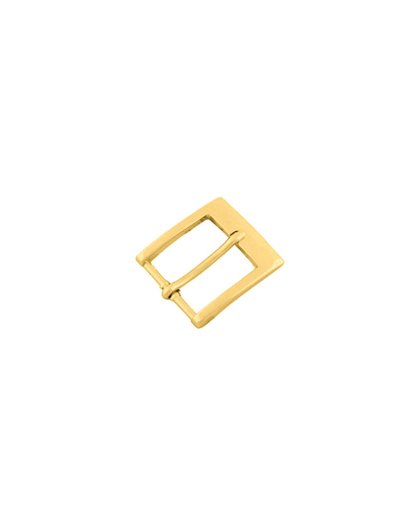 Rectangular Buckle | Gold And Silver 5 Inner Sizes / Inner Size 29.2 Mm Fournituren