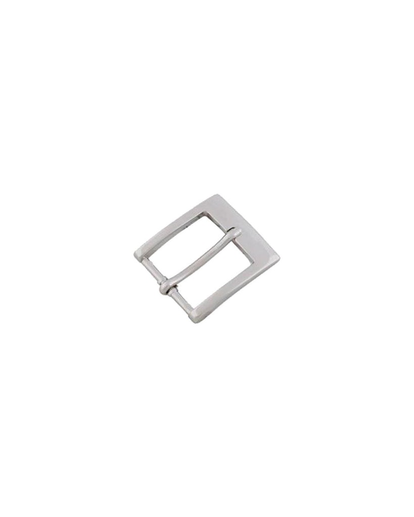Rectangular Buckle | Gold And Silver 5 Inner Sizes / Inner Size 15 Mm Fournituren