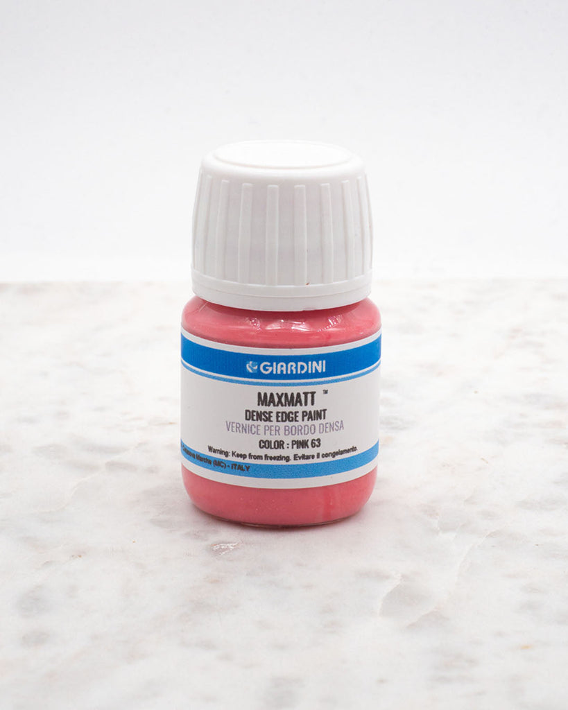 Giardini Dense Edge Paint Edge Paint | 18 Colors Available Pink 63 / 30 Ml Supplies