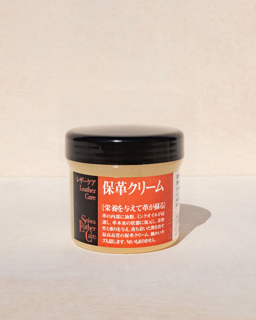 Leatherbalm Supplies