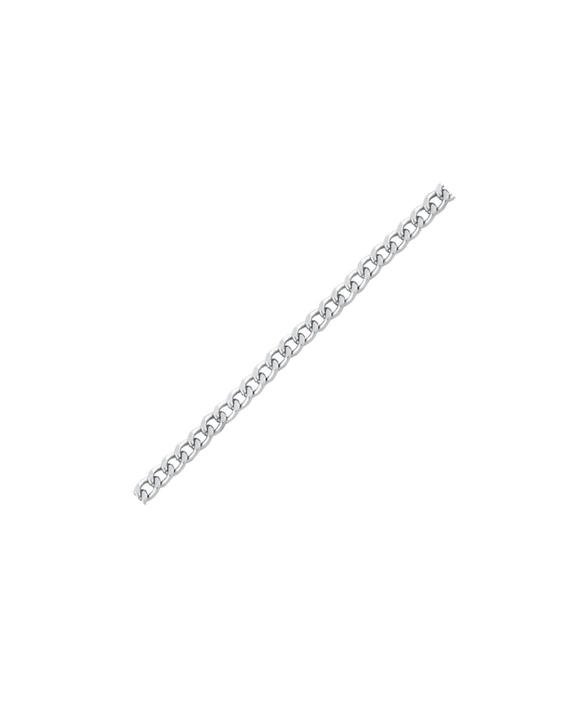 Gourwith Link Chain | Silver 14 X 10 Mm (1 Meter) Fournituren