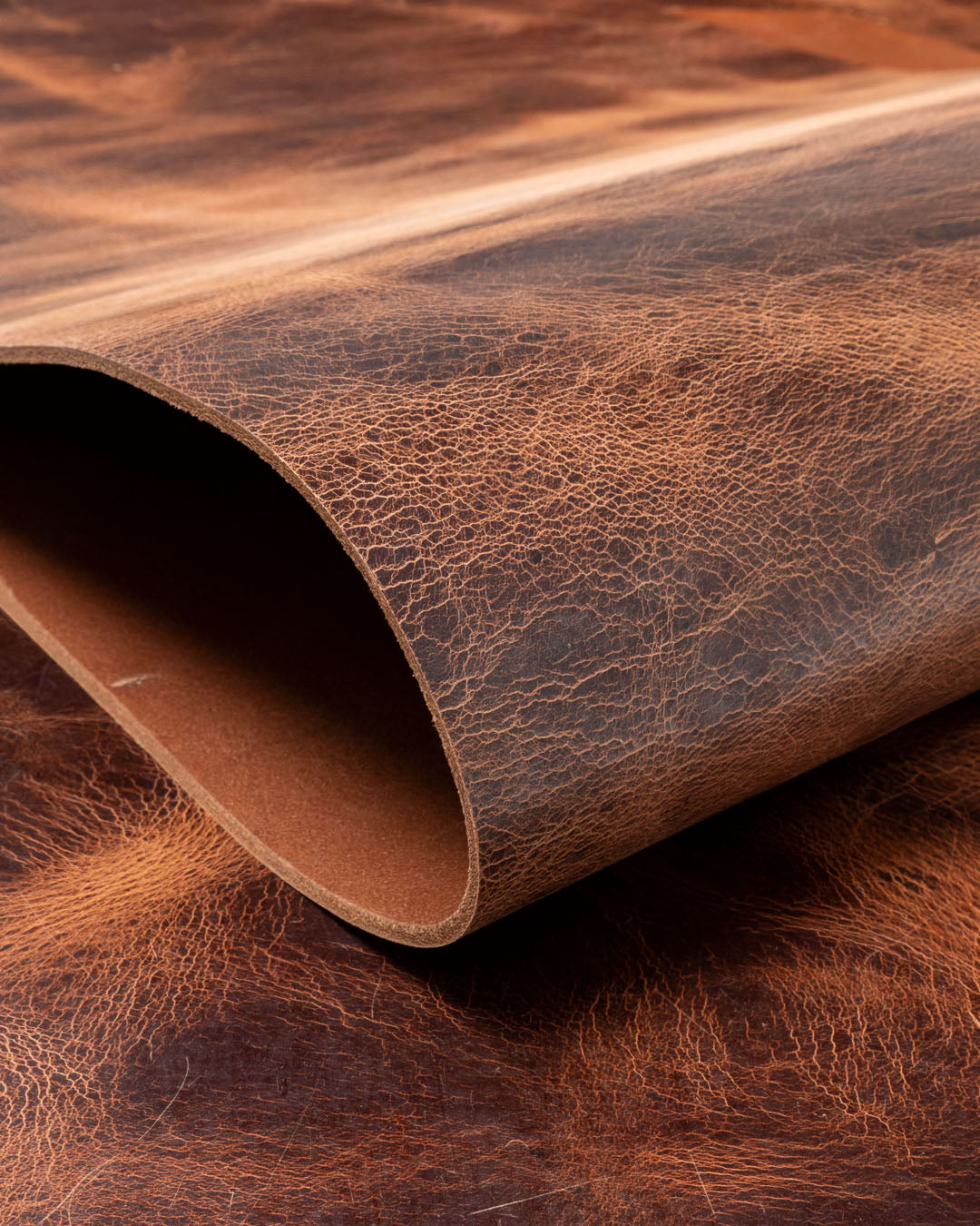 leather