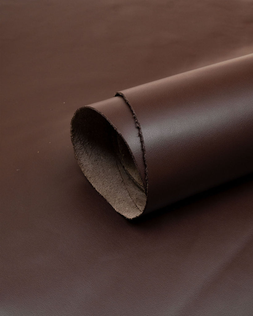 Florence Collection | Firm And Smooth Cowhide Leather With A Classic Look Espresso / Coupon