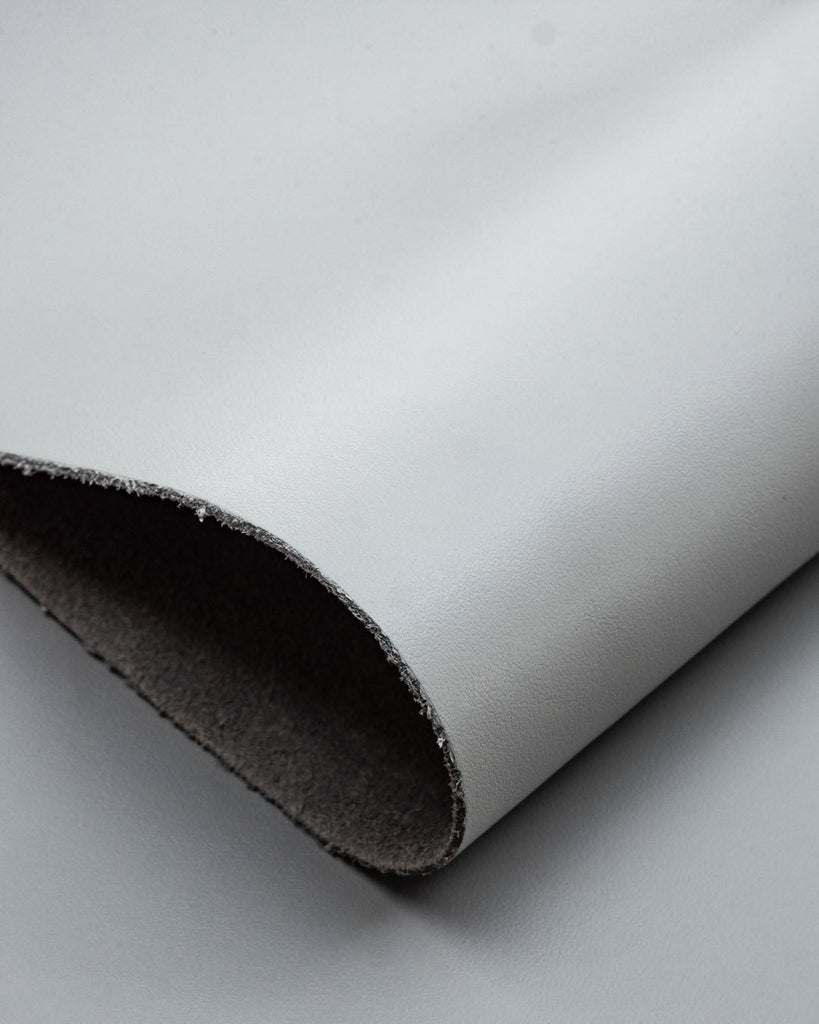 Florence Collection | Firm And Smooth Cowhide Leather With A Classic Look Leer