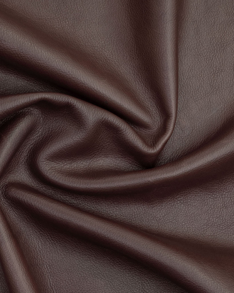 Geneve Collection | Fully Vegetable Tanned Cowhide Leather Leer