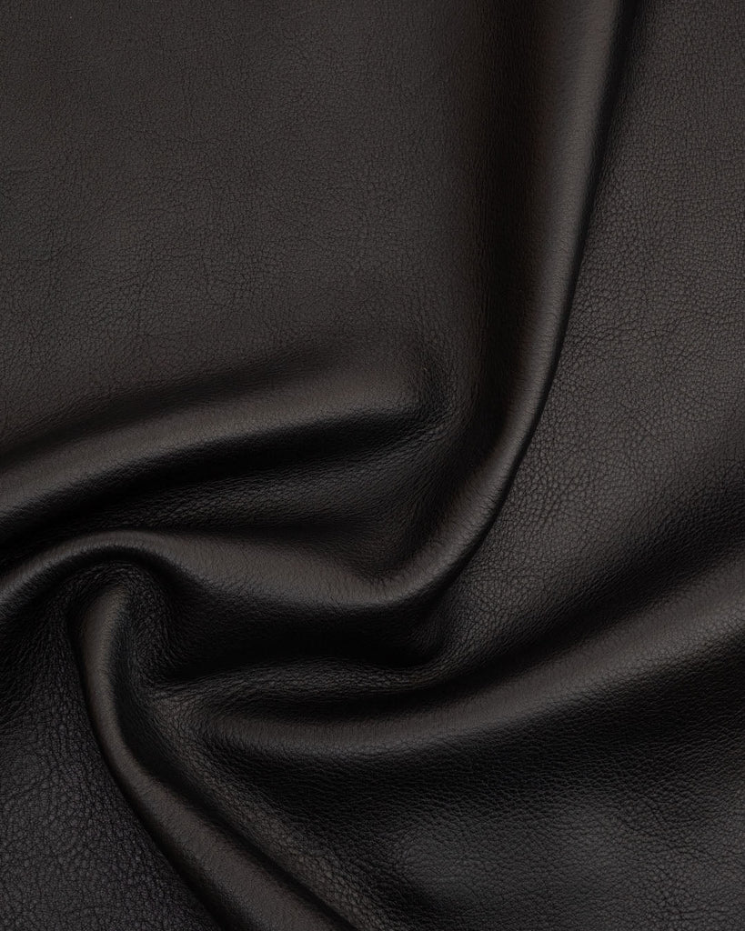 Geneve Collection | Fully Vegetable Tanned Cowhide Leather Leer