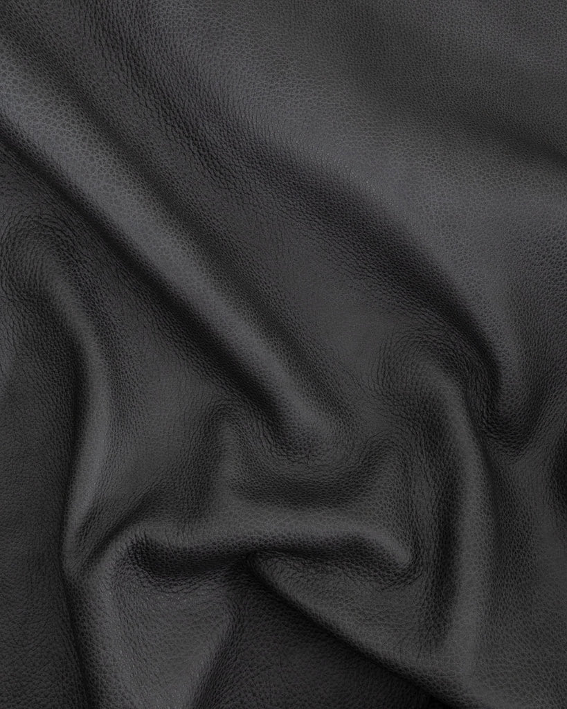 Kansas Collection | Soft And Scratch Resistant Upholstery Leather With A Vintage Look Leer