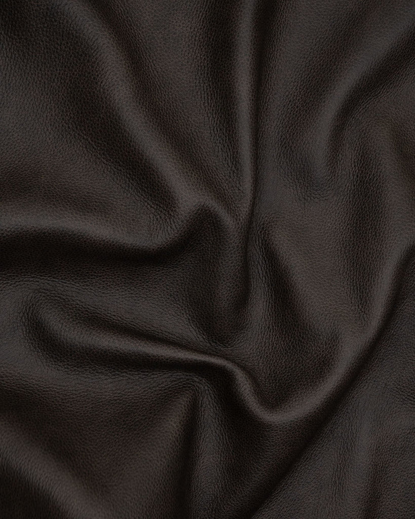 Kansas Collection | Soft And Scratch Resistant Upholstery Leather With A Vintage Look Leer