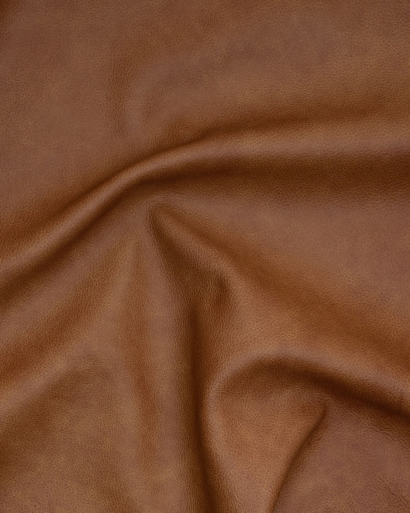 Kansas Collection | Soft And Scratch Resistant Upholstery Leather With A Vintage Look Leer