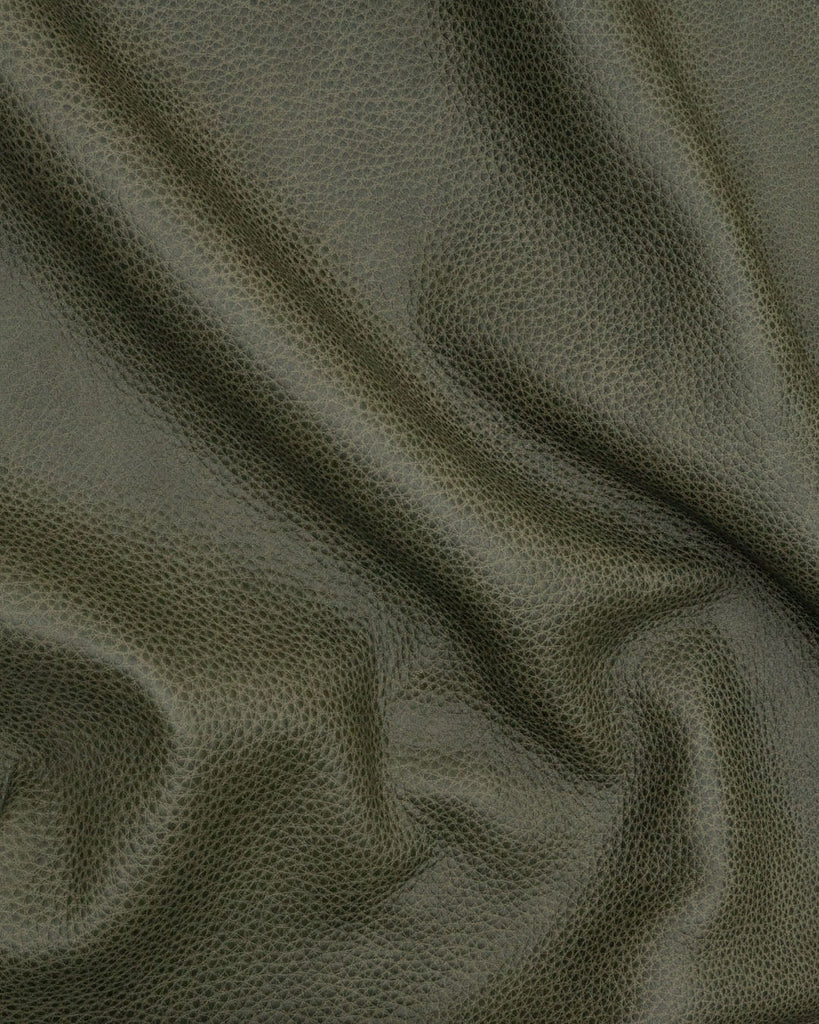 Kansas Collection | Soft And Scratch Resistant Upholstery Leather With A Vintage Look Leer