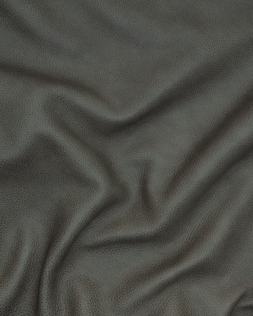 Kansas Collection | Soft And Scratch Resistant Upholstery Leather With A Vintage Look Leer