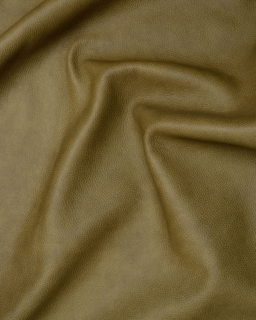 Kansas Collection | Soft And Scratch Resistant Upholstery Leather With A Vintage Look Leer