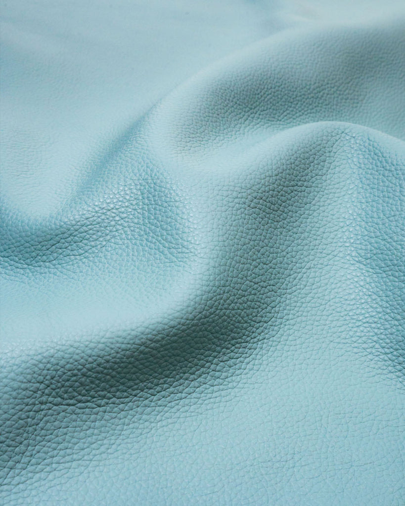 Roma Collection | Soft Nappa Cow Leather With A Fine Grain Leer