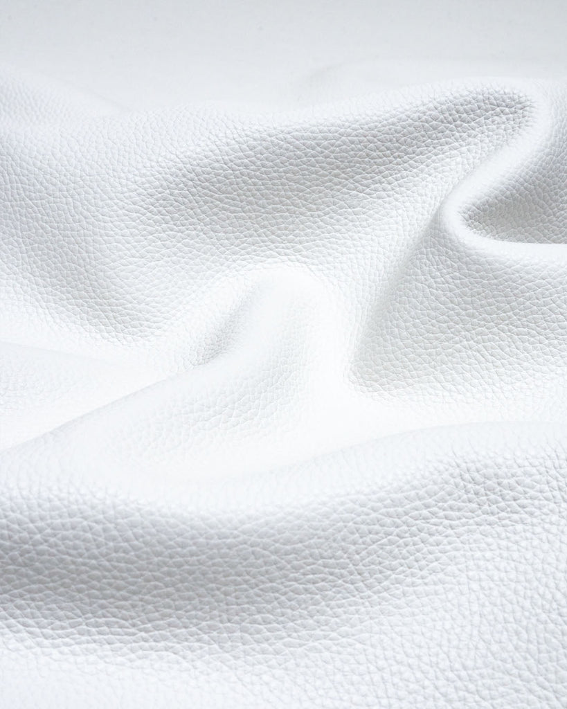 Roma Collection | Soft Nappa Cow Leather With A Fine Grain Leer