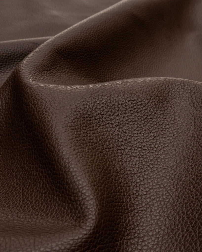 Roma Collection | Soft Nappa Cow Leather With A Fine Grain Leer