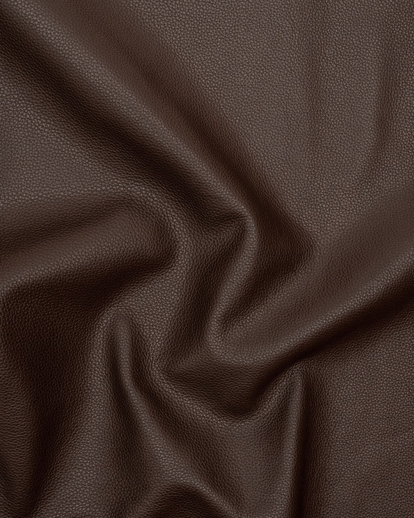 Roma Collection | Soft Nappa Cow Leather With A Fine Grain Ciocco / Coupon (Approximately 50 X 45