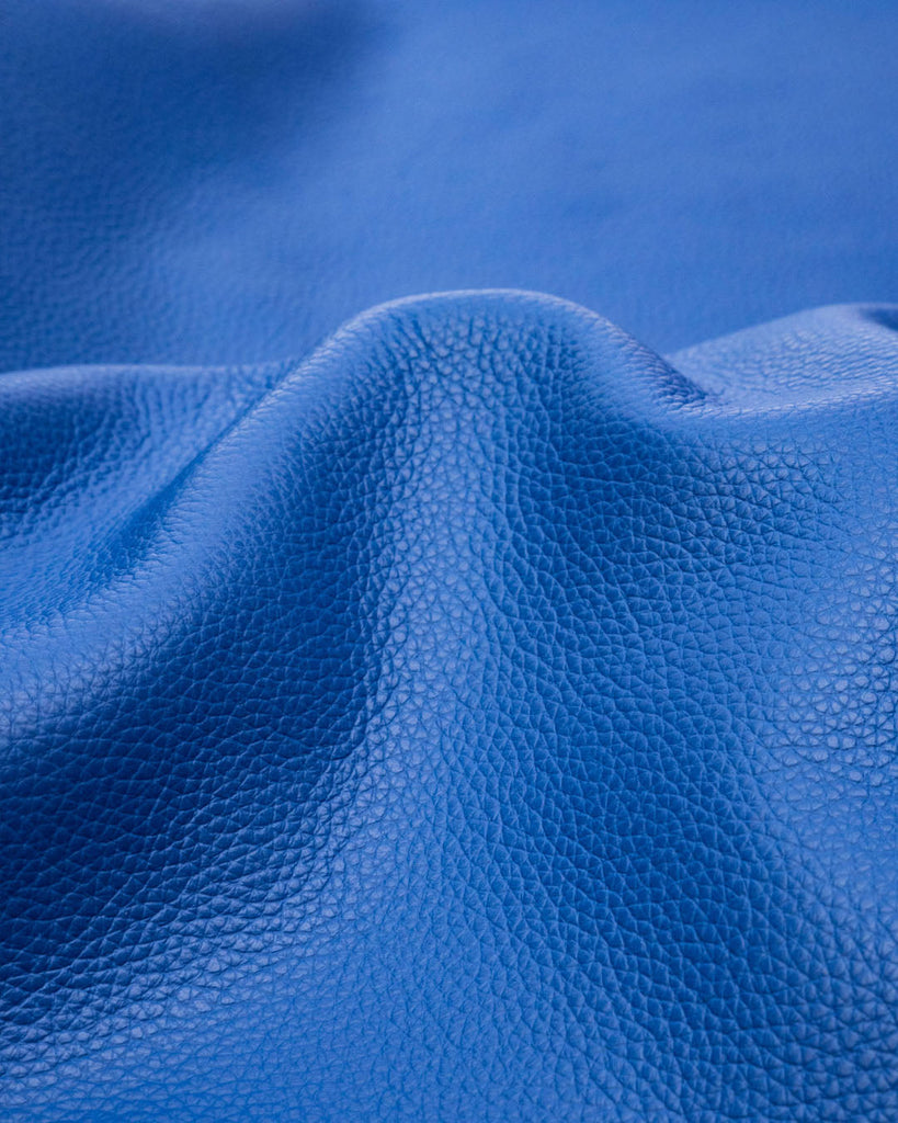 Roma Collection | Soft Nappa Cow Leather With A Fine Grain Leer