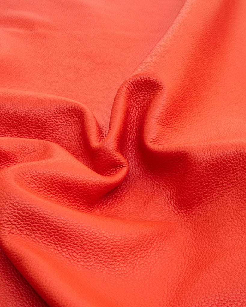 Roma Collection | Soft Nappa Cow Leather With A Fine Grain Leer