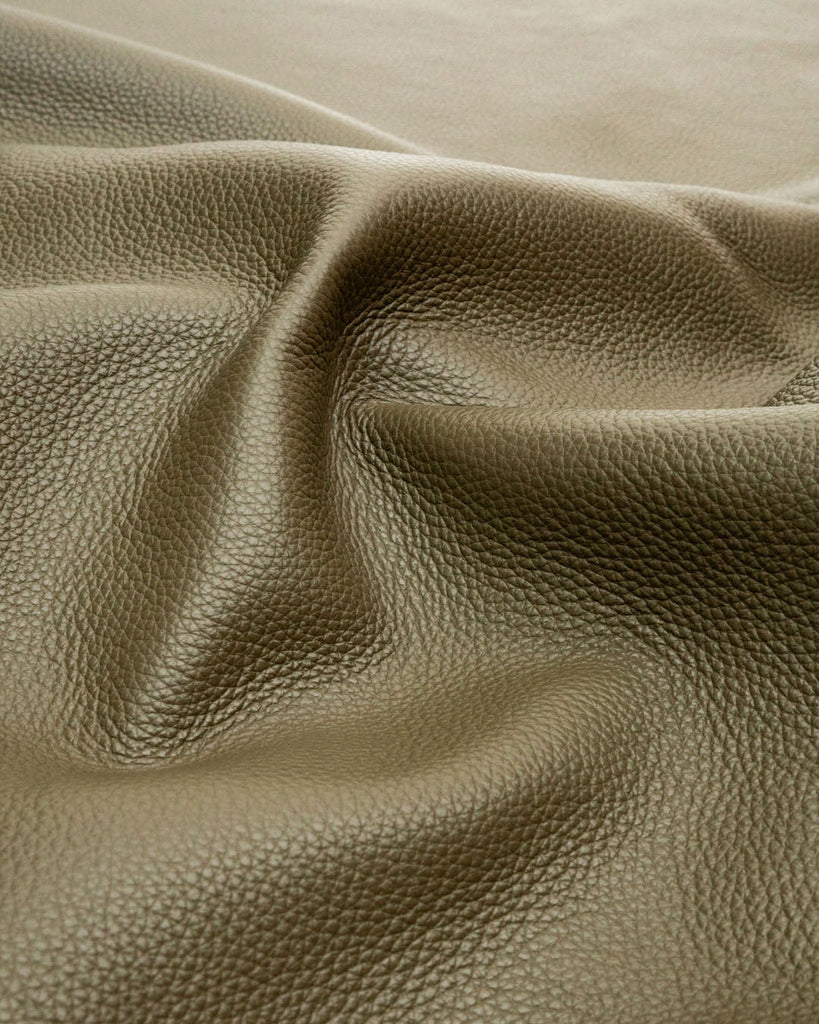 Roma Collection | Soft Nappa Cow Leather With A Fine Grain Leer