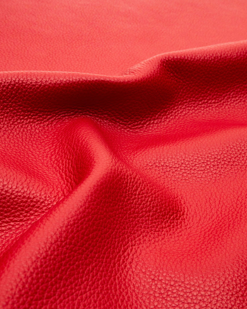 Roma Collection | Soft Nappa Cow Leather With A Fine Grain Leer