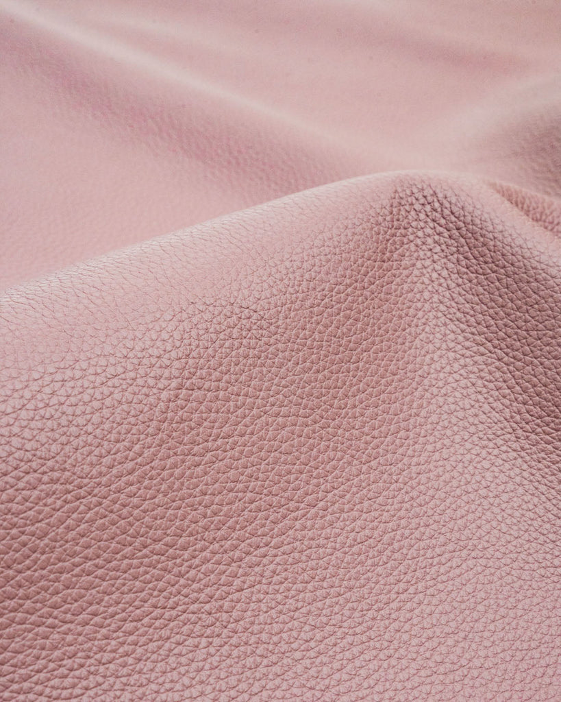 Roma Collection | Soft Nappa Cow Leather With A Fine Grain Leer