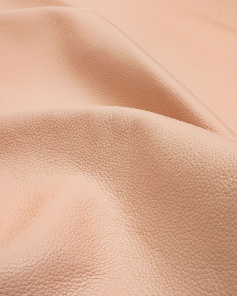 Roma Collection | Soft Nappa Cow Leather With A Fine Grain Leer