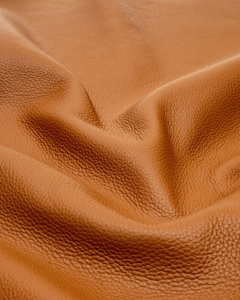 Roma Collection | Soft Nappa Cow Leather With A Fine Grain Leer