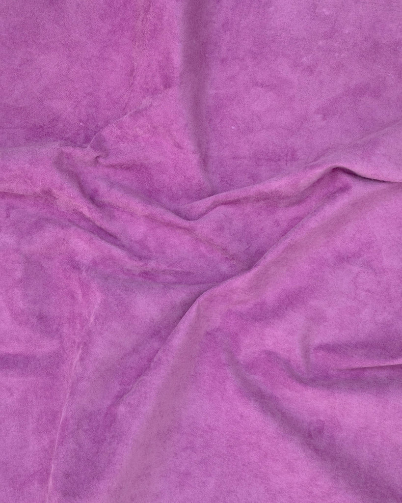 Pigskin Grain Suede Collection | Luxury Pigskin For Making Linings Leer