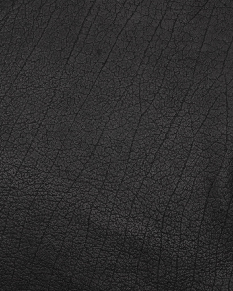 Tatanka Collection | Tough Course-Grained American Bison Leather Leer