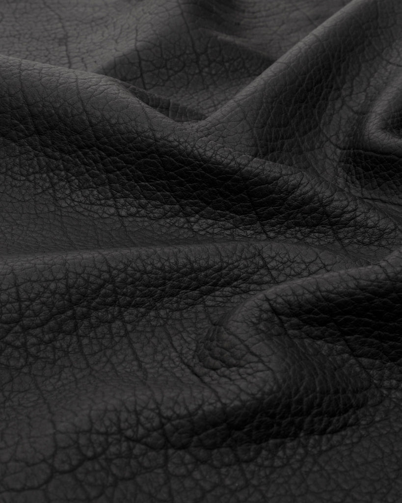 Tatanka Collection | Tough Course-Grained American Bison Leather Leer