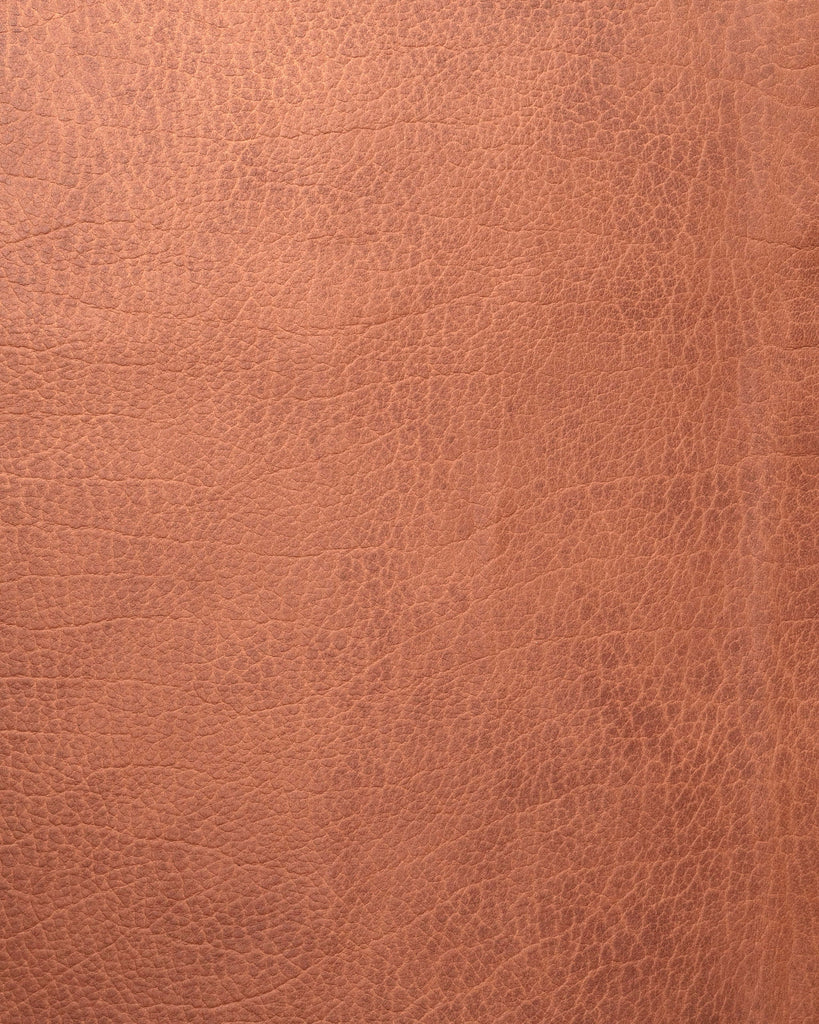 Tatanka Collection | Tough Course-Grained American Bison Leather Leer