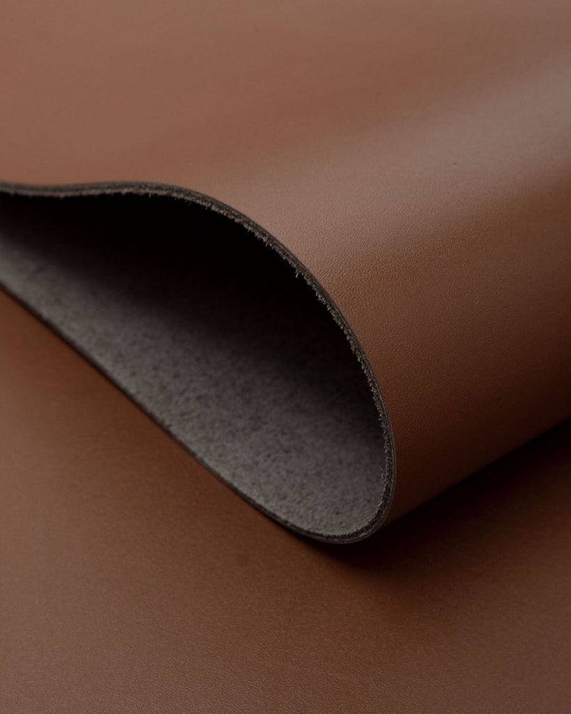 Amaryllis Collection | Firm And Smooth Calf Leather With A Silk Gloss Leer