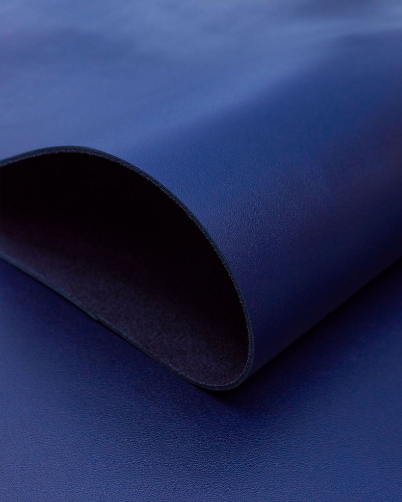 Amaryllis Collection | Firm And Smooth Calf Leather With A Silk Gloss Leer