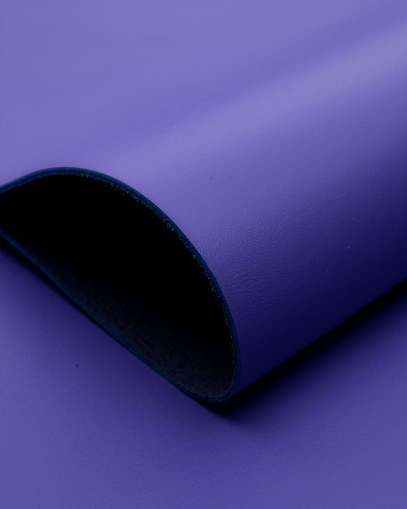 Amaryllis Collection | Firm And Smooth Calf Leather With A Silk Gloss Leer