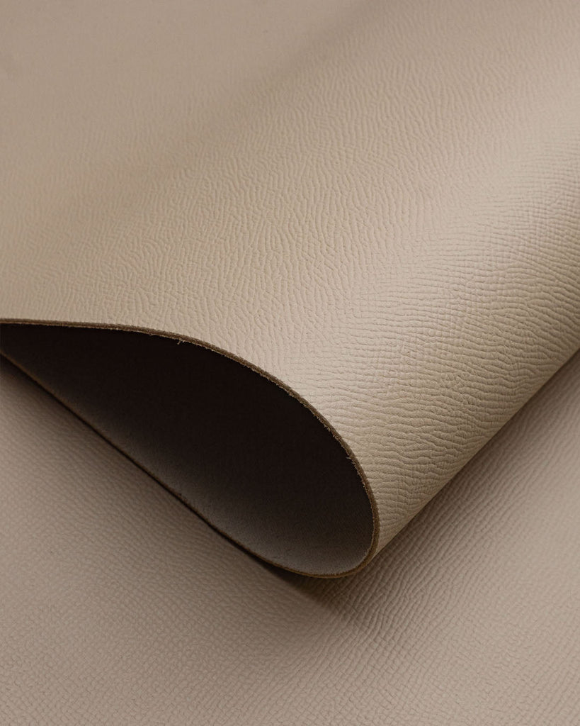 Epsom Collection | Sturdy Calfskin Leather With Exclusive Print Leer