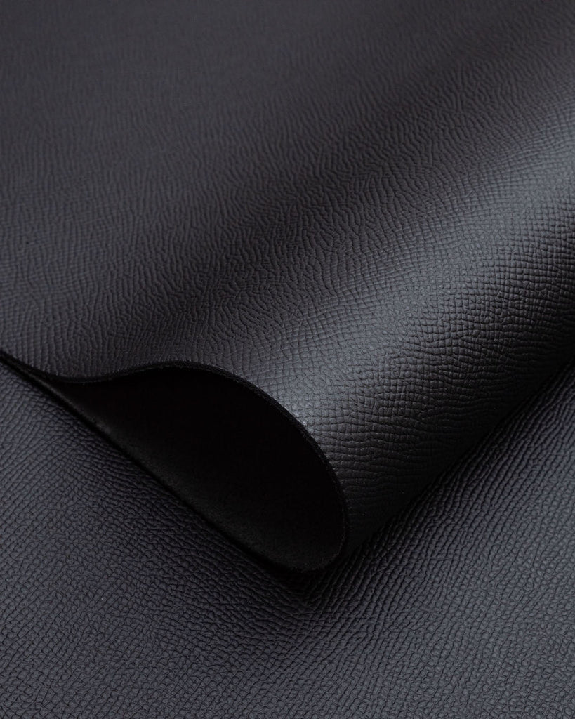 Epsom Collection | Sturdy Calfskin Leather With Exclusive Print Leer