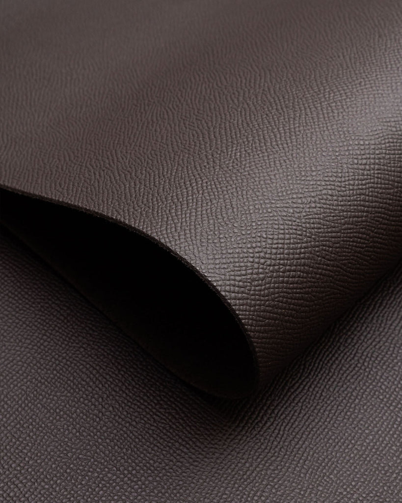 Epsom Collection | Sturdy Calfskin Leather With Exclusive Print Leer
