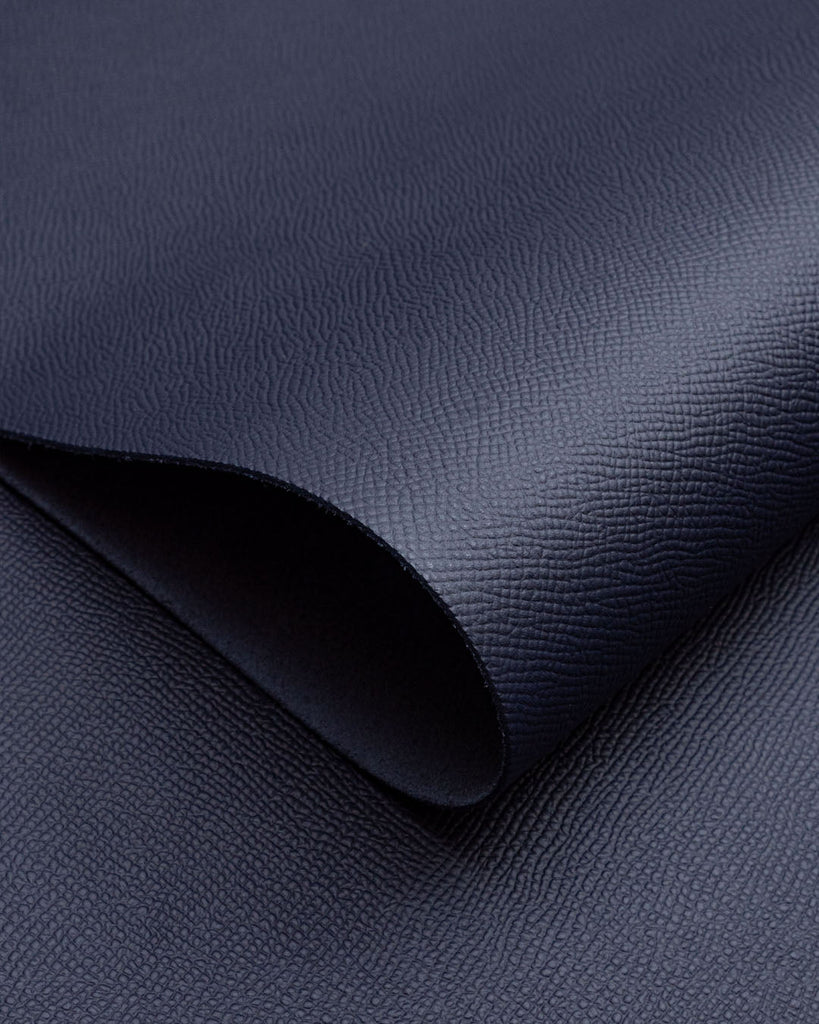 Epsom Collection | Sturdy Calfskin Leather With Exclusive Print Leer
