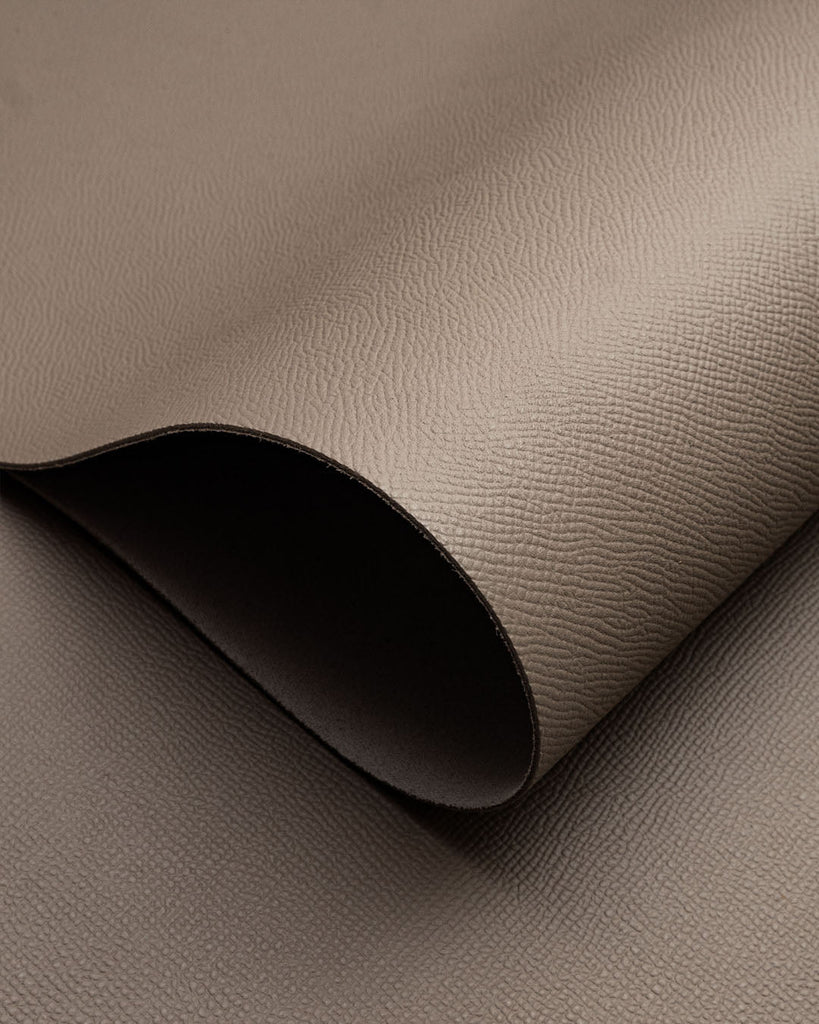 Epsom Collection | Sturdy Calfskin Leather With Exclusive Print Leer