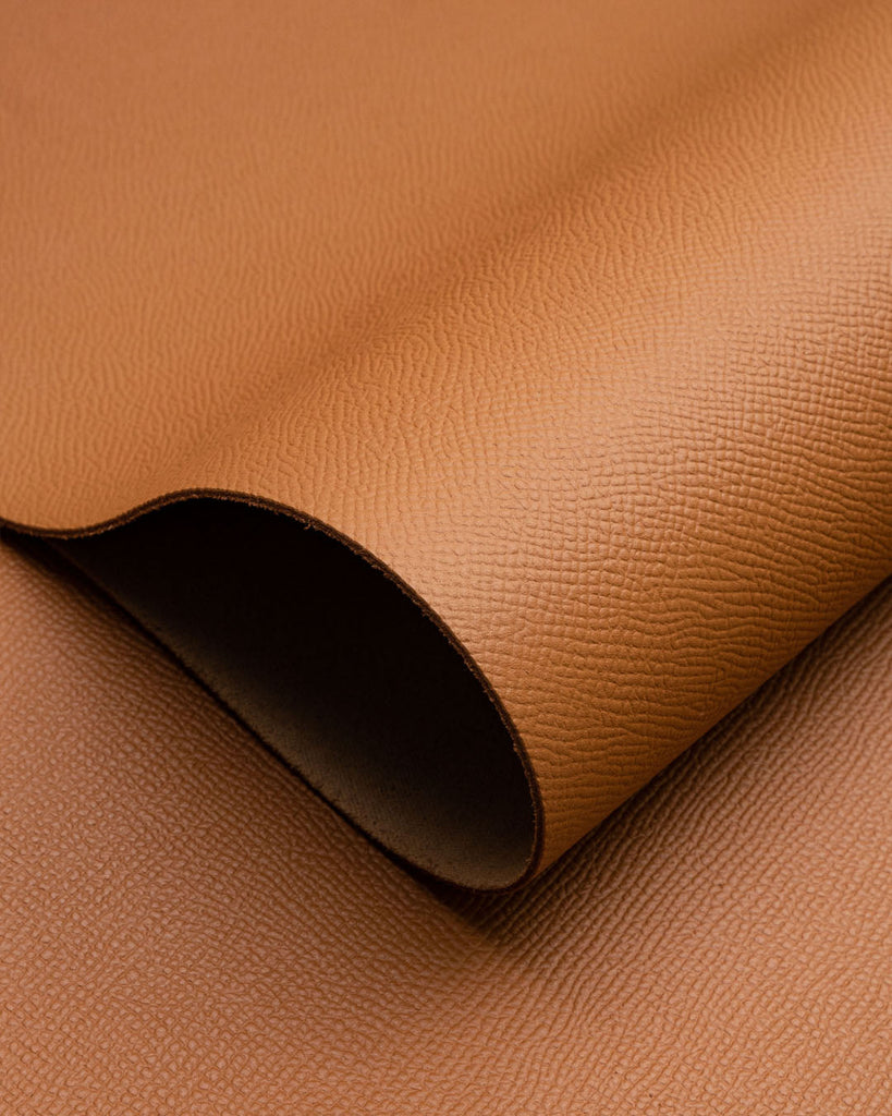 Epsom Collection | Sturdy Calfskin Leather With Exclusive Print Leer