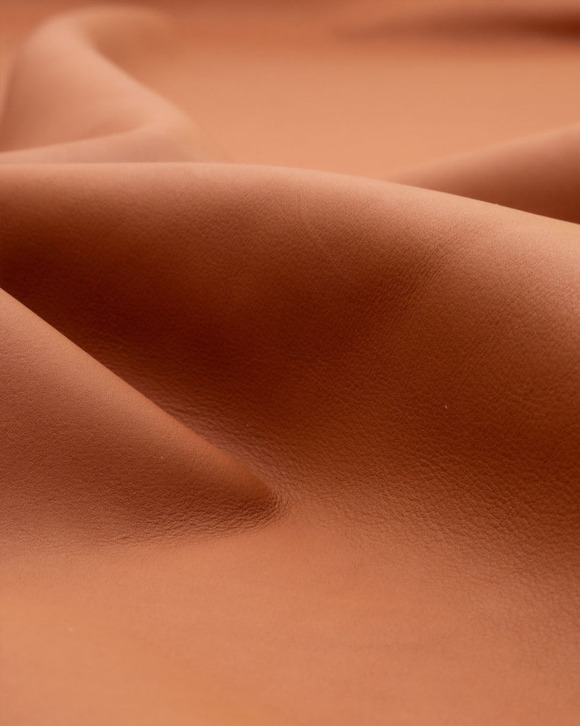 Royal Nappa Collection | Very Soft Matte And Thin Calf Leather Leer