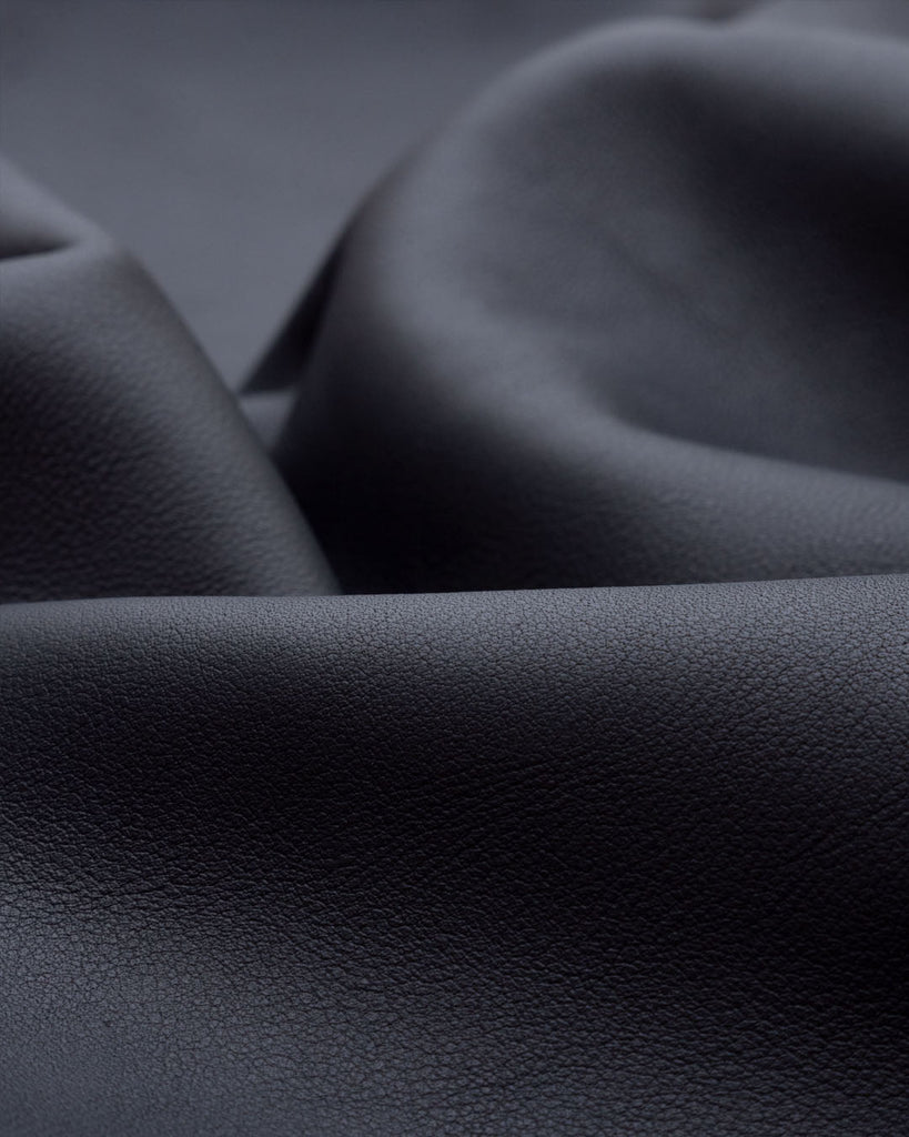 Royal Nappa Collection | Very Soft Matte And Thin Calf Leather Leer