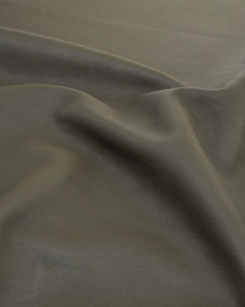 Royal Nappa Collection | Very Soft Matte And Thin Calf Leather Leer