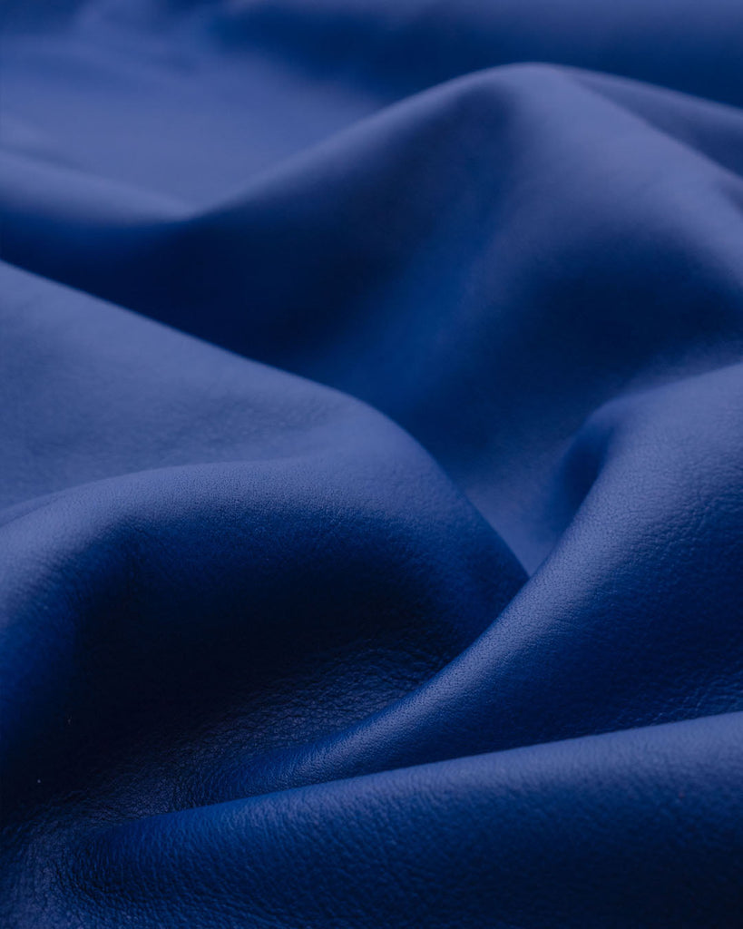 Royal Nappa Collection | Very Soft Matte And Thin Calf Leather Leer