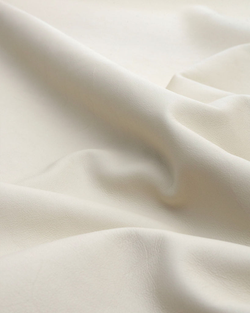 Royal Nappa Collection | Very Soft Matte And Thin Calf Leather Leer