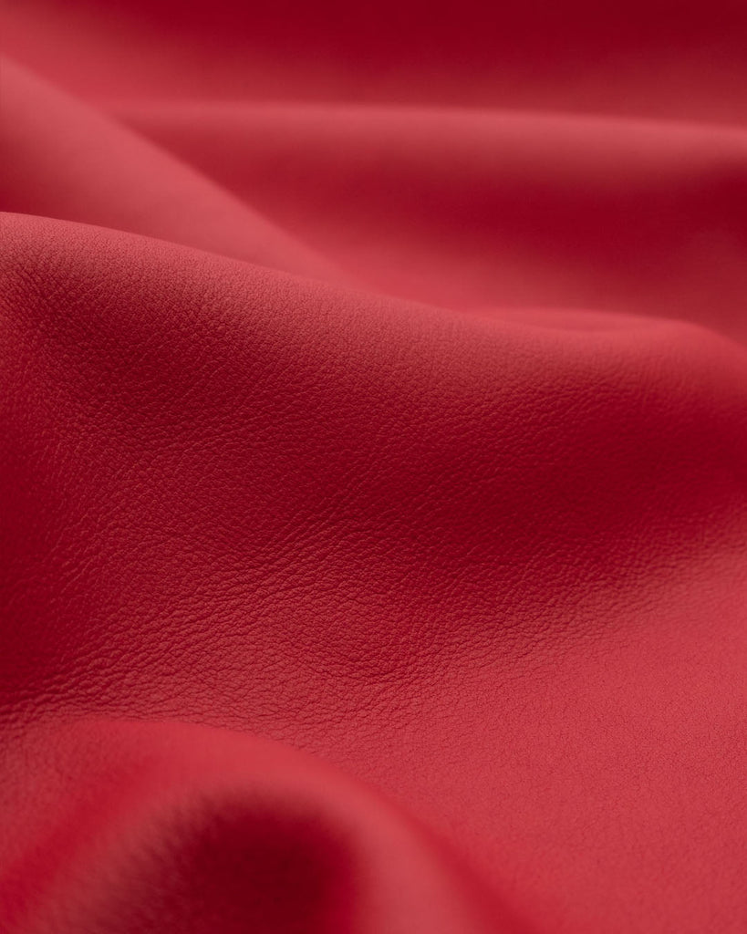 Royal Nappa Collection | Very Soft Matte And Thin Calf Leather Leer